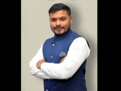 દેવ કોરડિયા — REVOIના મૂળ અહેવાલની તસવીર.